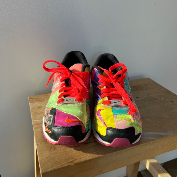 Nike Air Max 2 Light x Atmos - Picture 2 of 6